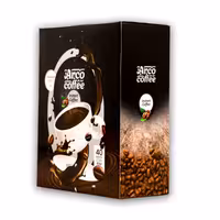 قهوه فوری  40 عددی آرکو کافی