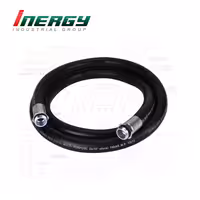 شیلنگ دیسپنسر پولی هوس / POLYHOSE