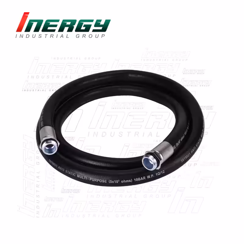 شیلنگ دیسپنسر پولی هوس / POLYHOSE