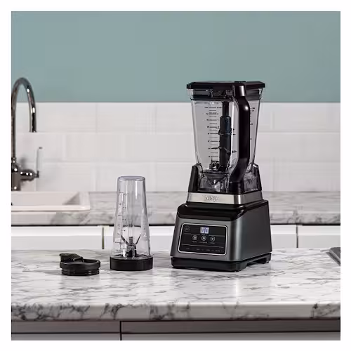 مخلوط کن و اسموتی ساز نینجا مدل BN750