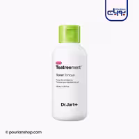 تونر Teatreement دکتر جارت