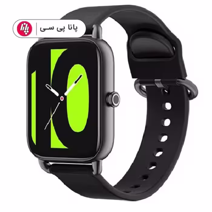 ساعت هوشمند هایلو مدل RS4 با گارانتی متین