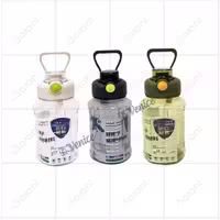 بطری ونیز مدل نشکن 900 ML