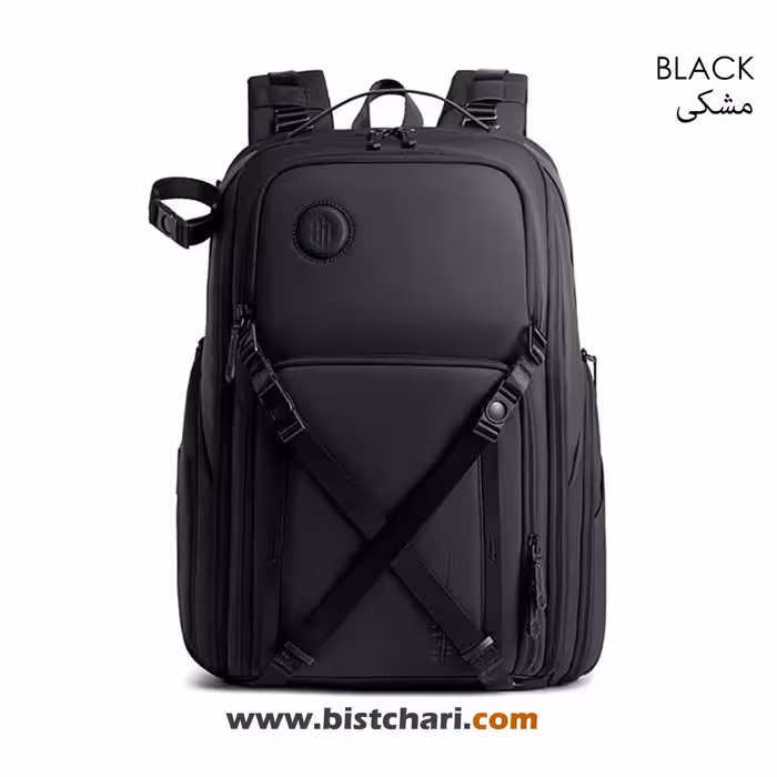 کوله پشتی دوربین و پهپاد مدل B00575 برند آرکتیک هانتر  Arctic Hunter