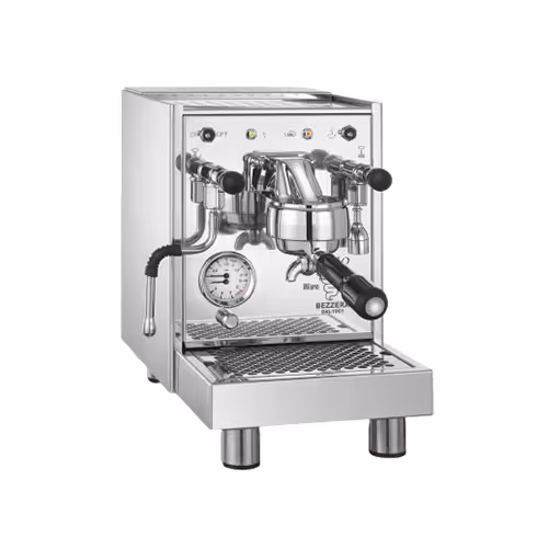 اسپرسوساز بیزرا Bezzera مخزن دار مدل BZ10 1GR