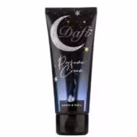 کرم معطر دست و ناخن دافی مدل Good Girl حجم 75 میلی لیتر