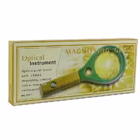 ذره بین سایز 90 میلی متر