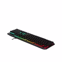 کیبورد گیمینگ با سیم لاجی کی مدل Logikey K310