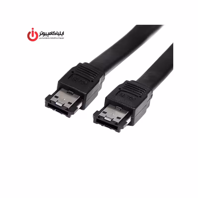 کابل ESATA به ESATA برند بافو به طول 1.5 متر