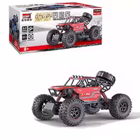 ماشین بازی کنترلی برند ام زد Mz مدل climbing car کد 20