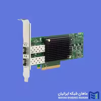 کارت HBA سرور HPE SN1610E 32Gb 2-port R2J63A