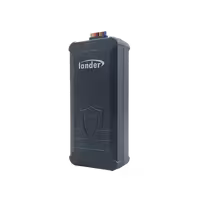 ردیاب لندر دیگنیتی مدل LD-62N