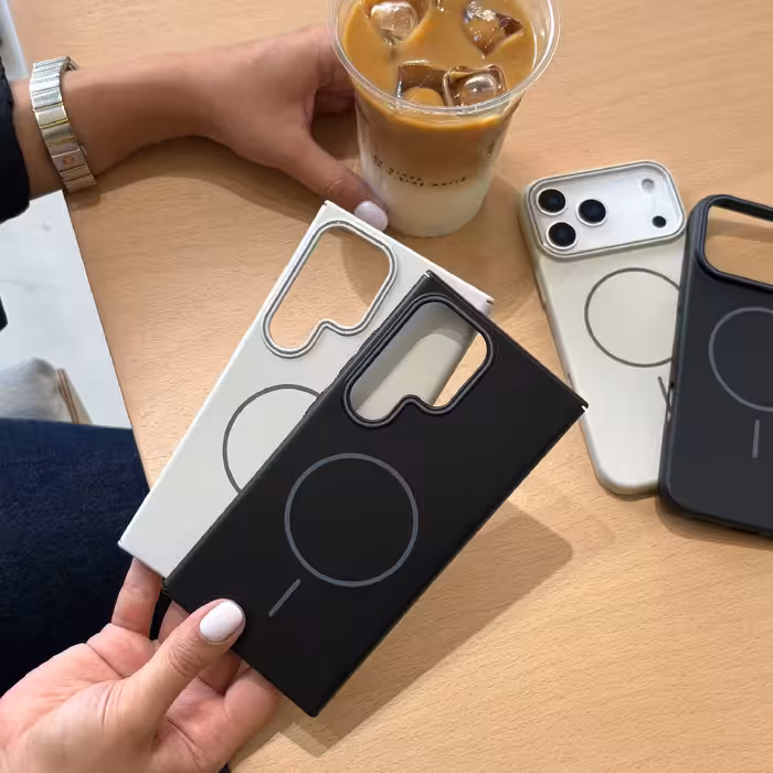 قاب pc مگ سیف ساپورت برای سامسونگ