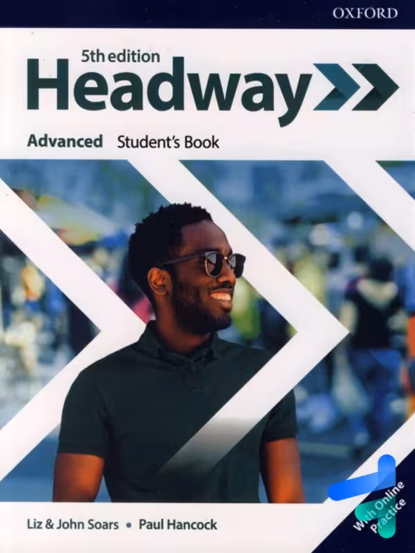 Headway advanced 5th Edition