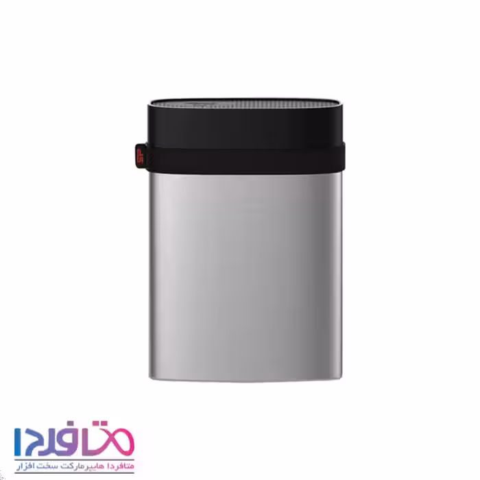 هارد اکسترنال سیلیکون پاور 5TB مدل SILICON POWER ARMOR A85