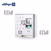 کنترل تردد ایرانی مدل سیماران FP3500