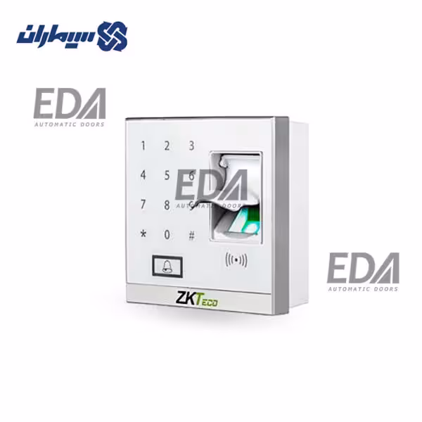 کنترل تردد ایرانی مدل سیماران FP3500