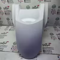 قاب گلگیر جلو موتور طرح کلیک 170 و واریو 170 و 160 ( سفید براق ) خارجی