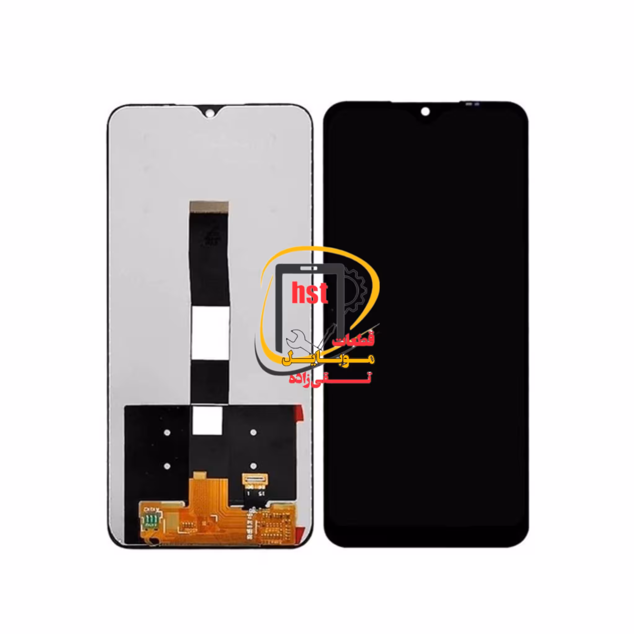 تاچ ال سی دی گوشی شیائومی Poco C31