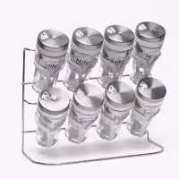 ادویه 8 دیواری نارسیس کد 616 مینا کیچن ویر