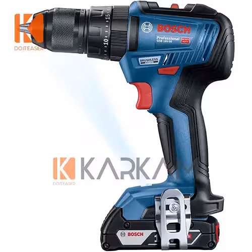 بوش دریل شارژی GSB18V_50