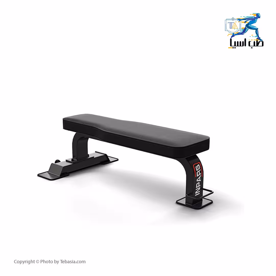 نیمکت تخت اینپارس مدل 2089