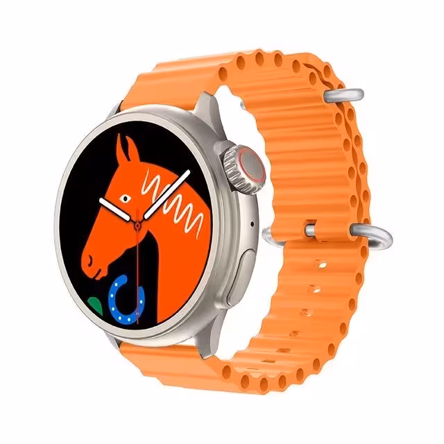 ساعت هوشمند  HW3 Ultra Max