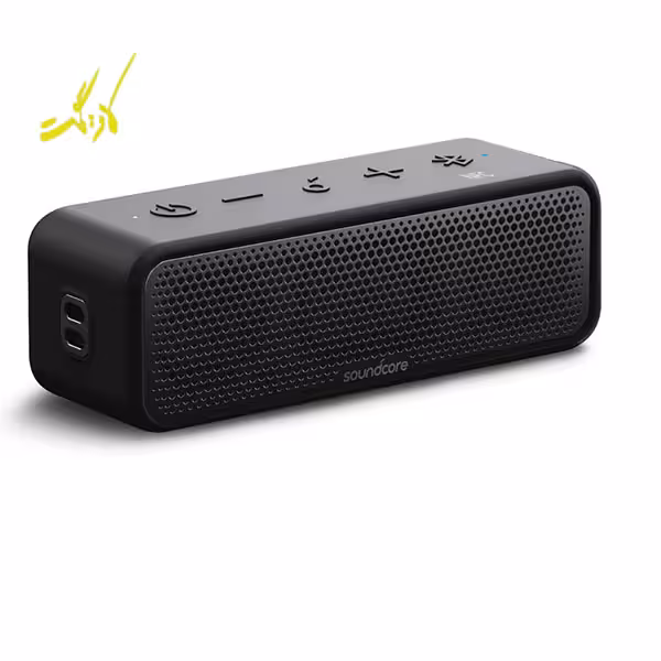 اسپیکر بلوتوث قابل حمل انکر Anker SoundCore Select 2 A3125