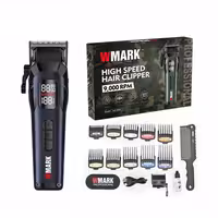 ماشین اصلاح دبلیو مارک مدل Wmark NG-8080