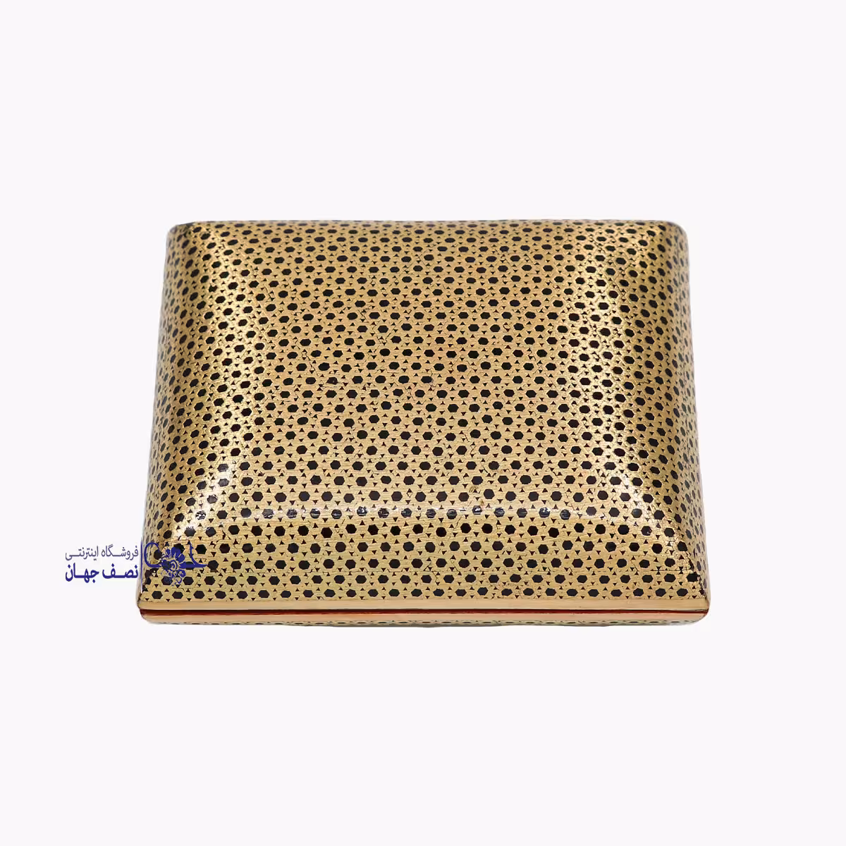 خاتمکاری جعبه جواهر کد sb121