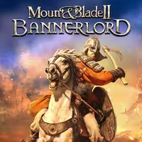 اکانت بازی Mount & Blade II: Bannerlord پلی استیشن 4 و 5
