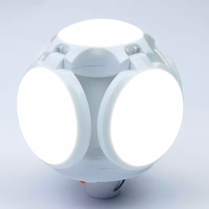 چراغ اضطراری خورشیدی 2029