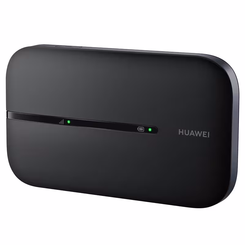 مودم قابل حمل 4G هوآوی مدل E5576-325