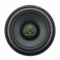 ساب ووفر دیابلو مدل DLS-15100