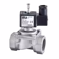 شیر برقی گاز اسکا مدل EGV 1025_1