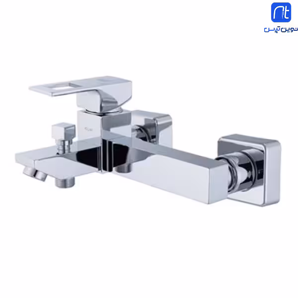 شیر حمام کلار مدل رویال