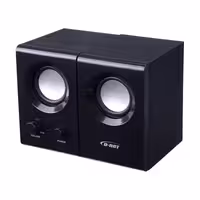اسپیکر دی نت مدل DT-20