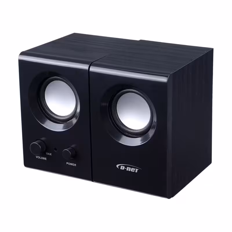 اسپیکر دی نت مدل DT-20