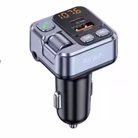 شارژر فندکی چندکاره 30 وات پاوا PAWA PD30W با گارانتی