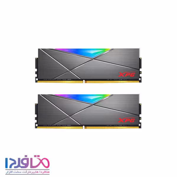 رم ای دیتا 32 گیگابایت دوکاناله مدل SPECTRIX فرکانس 3600 مگاهرتز