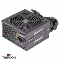 منبع تغذیه کامپیوتر گرین مدل GP600A-ECO