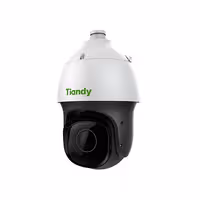 دوربین مداربسته اسپیددام تیاندی مدل TC-H326S Spec:33X/I/E /A