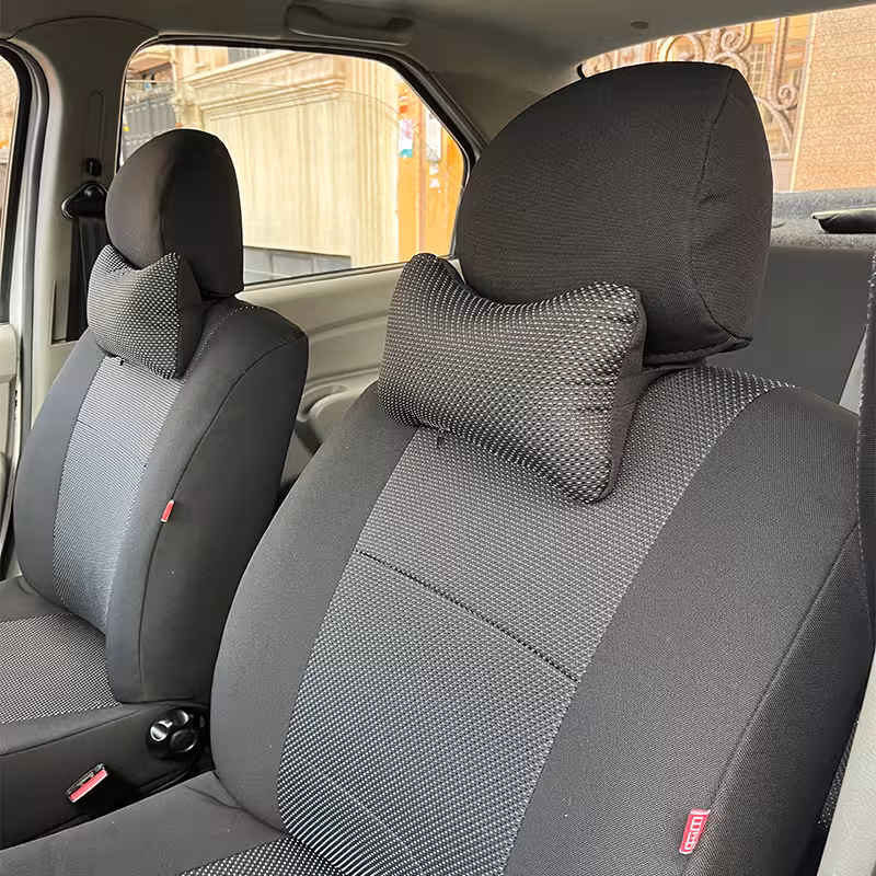 روکش صندلی خودرو هایکو پراید 132 - پراید 131 طرح اطلس