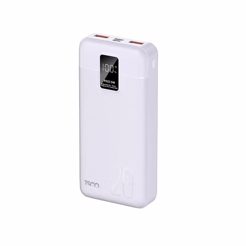 پاوربانک TSCO TP959 20000MAH
