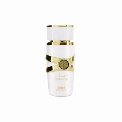 عطر کوچک زنانه جسیکا JESSICA TWAIN رایحه هانر HOUNOR حجم 25 میلی لیتر