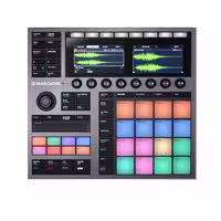 درام ماشین Native Instruments Maschine Plus