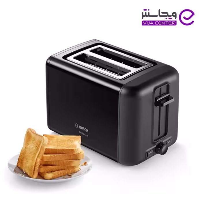 توستر بوش مدل TAT3P423