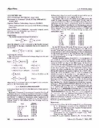 خرید و دانلود نسخه کامل کتاب Algorithm 386. GCD of n integers and multipliers