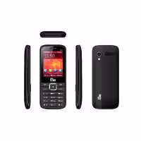 گوشی موبایل جی ال ایکس مدل Zoom Me C43