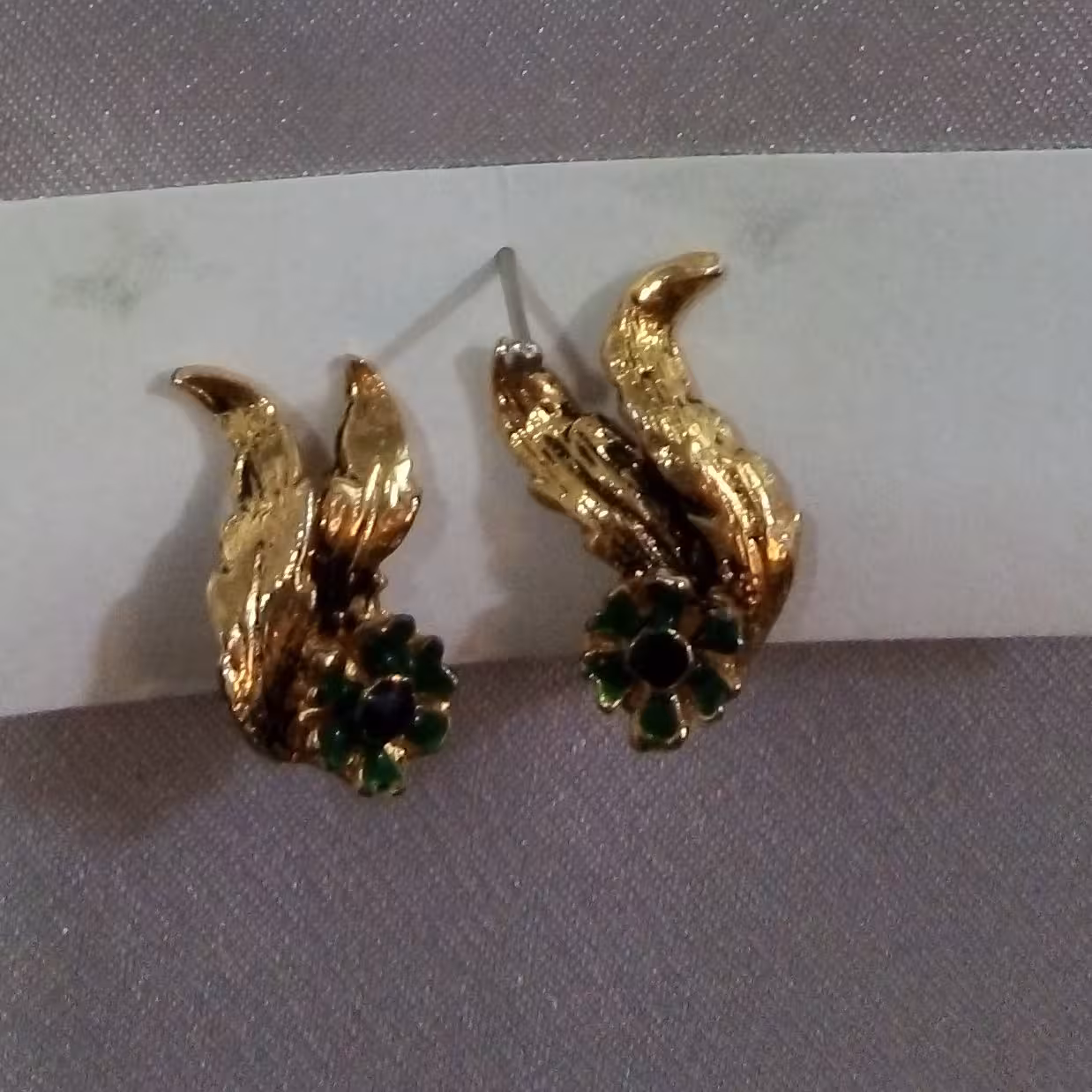گل گوش گیره ای کد 267